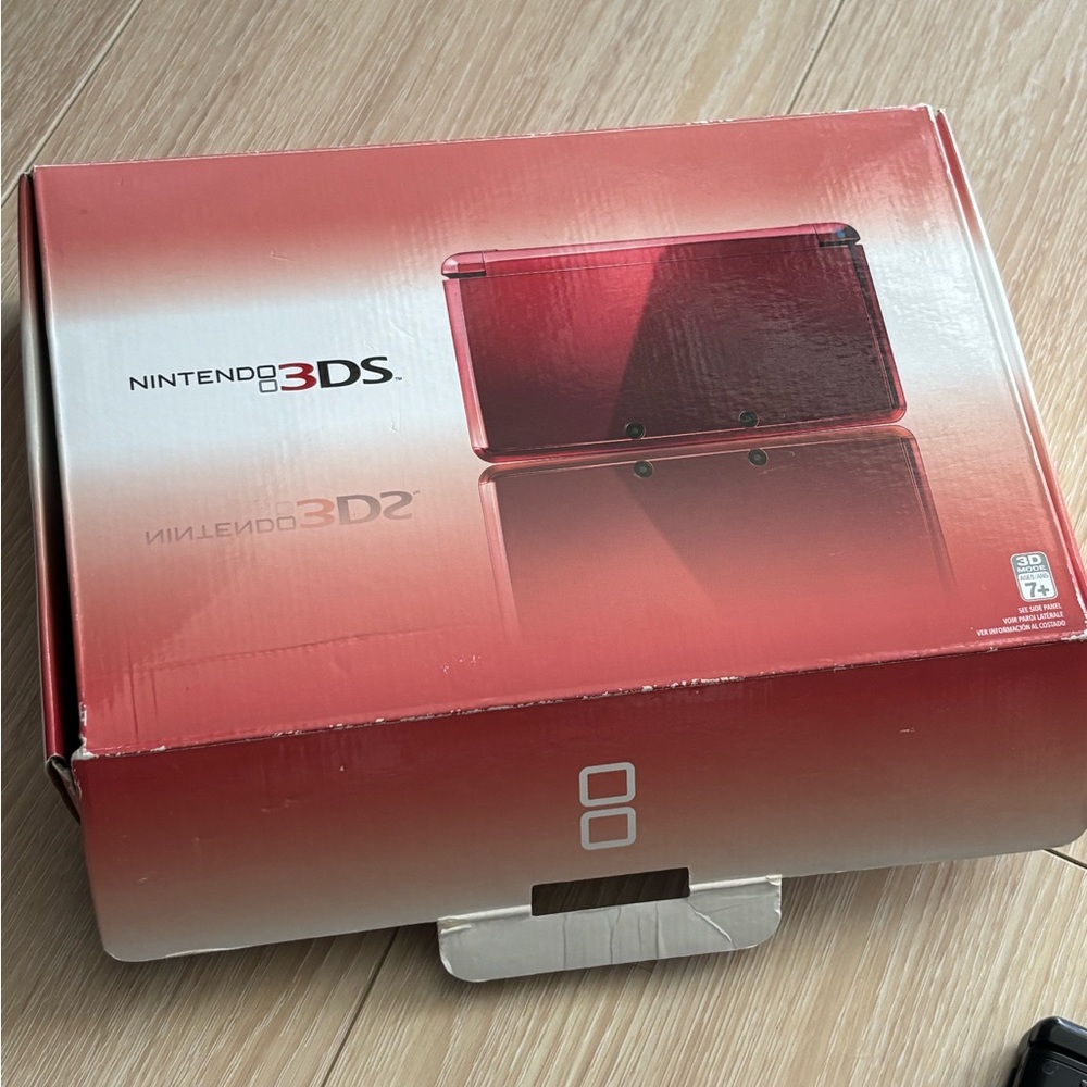 SOLD - NINTENDO 3DS XL Gaming System with Pokémon Game Bundle, Black. - Picture 8 of 8